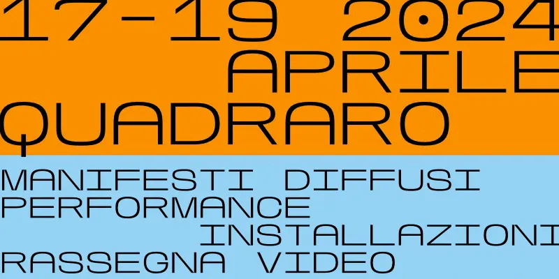 immagine per Lezioni di Resistenza. Progetto artistico-culturale nelle strade del Quadraro Vecchio