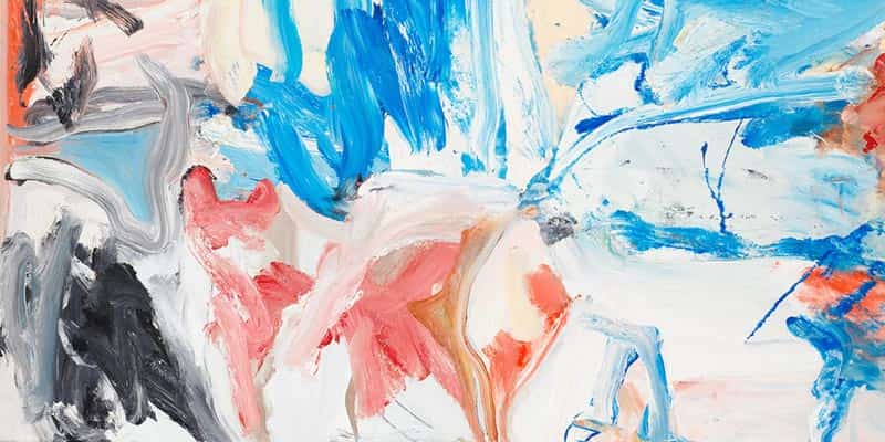 immagine per Willem de Kooning