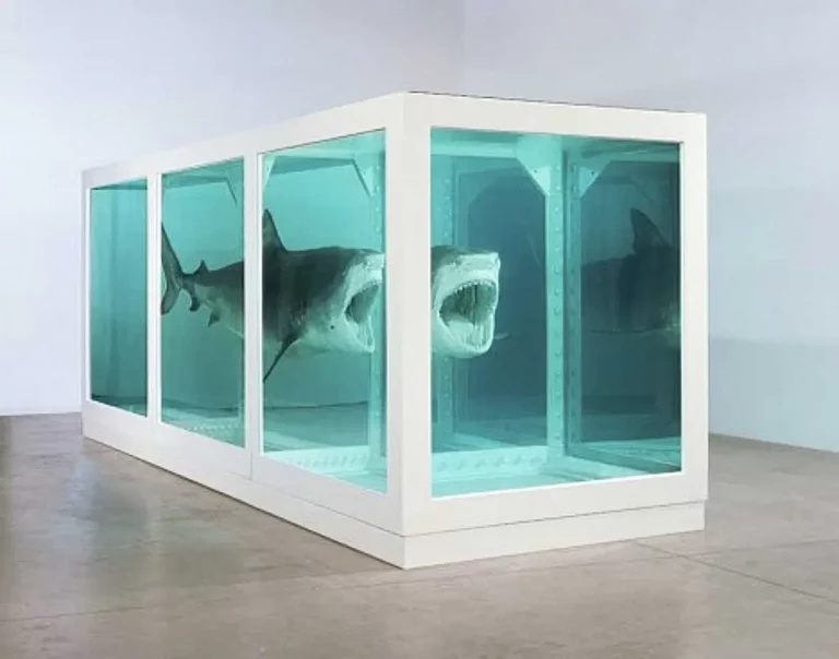 immagine per Sulle nuove possibilità dell’arte contemporanea