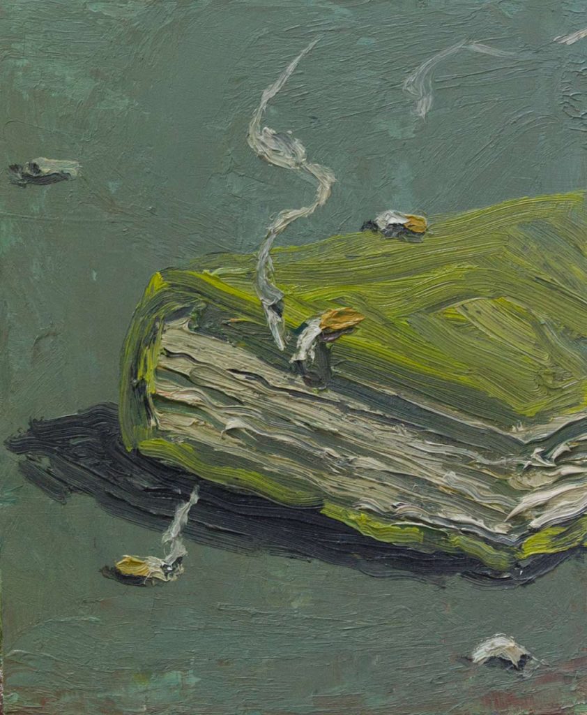 immagine per Matèria Joachim Lenz