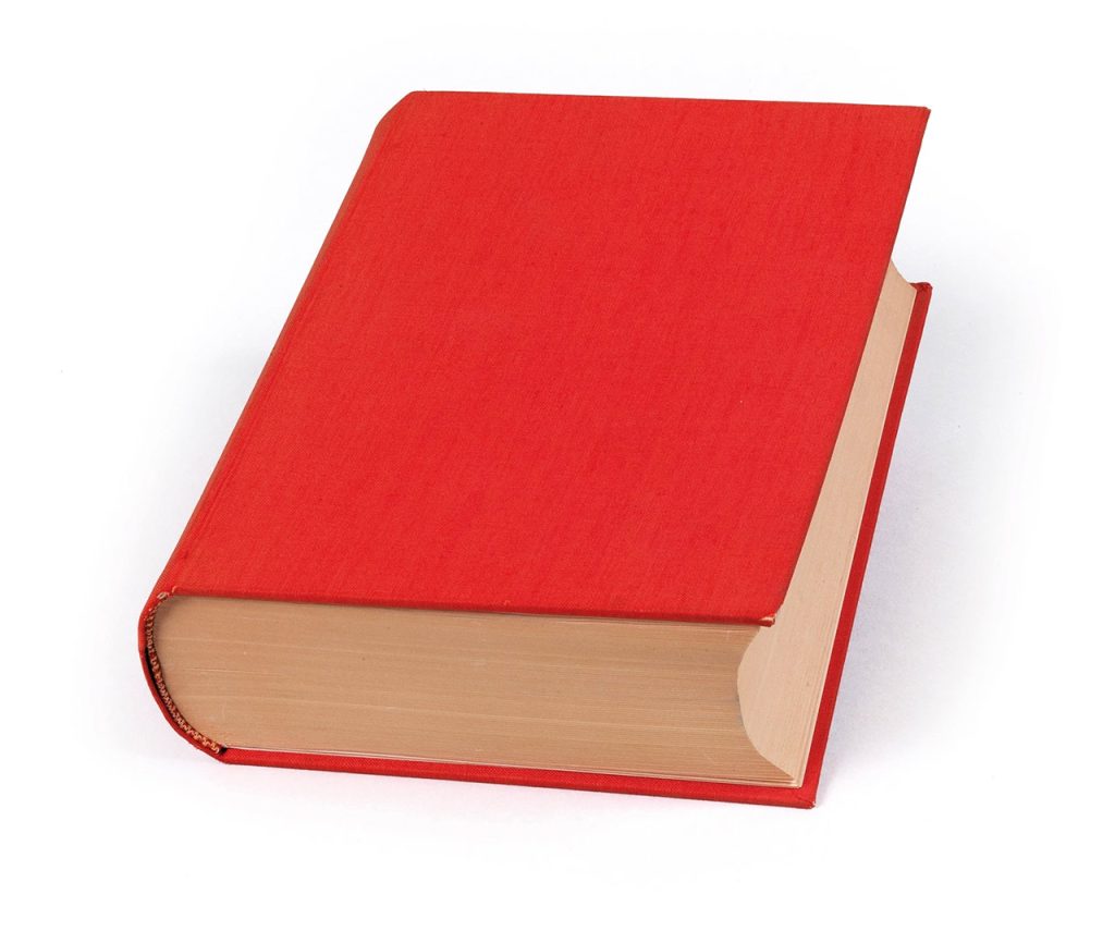 immagine per BOOKS 2024