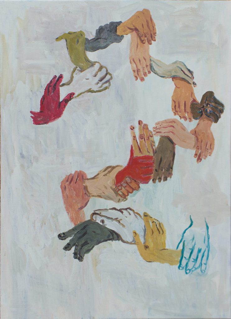 immagine per Matèria Joachim Lenz