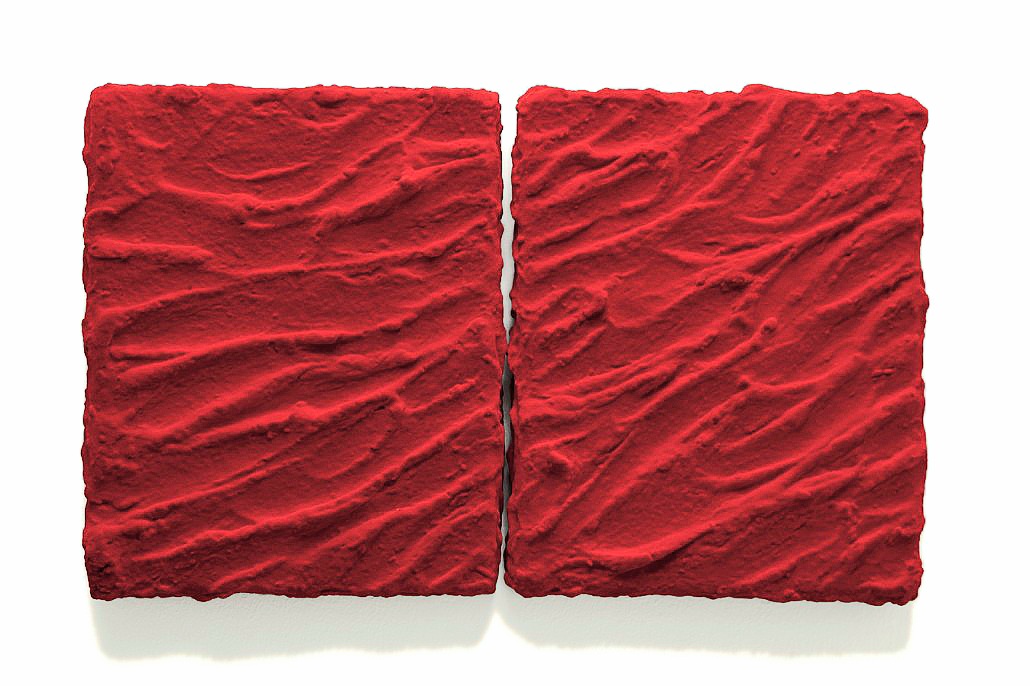 immagine per 2015 0416 2010 Pittura R 31x50 cm 2 elementi 1030x687