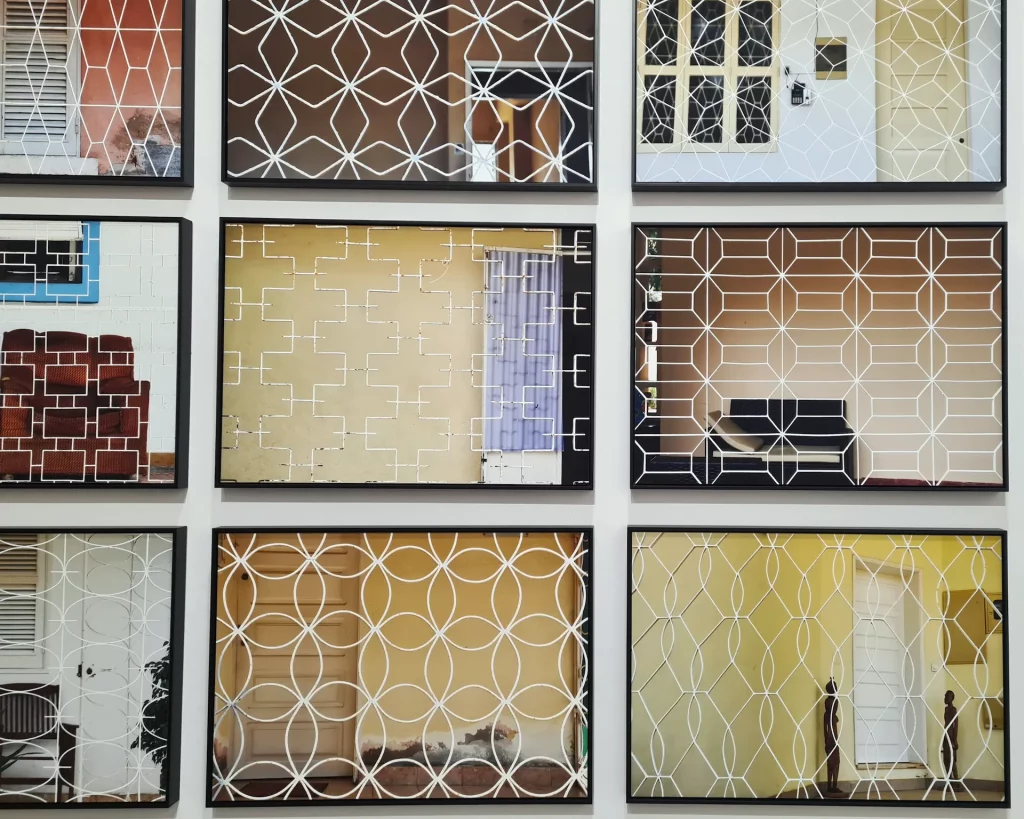 immagine per Stranieri Ovunque. Biennale di Venezia 2024