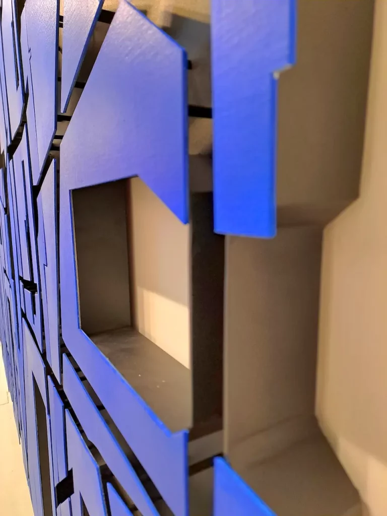 immagine per Sergio Fermariello. Studio Trisorio, Napoli
