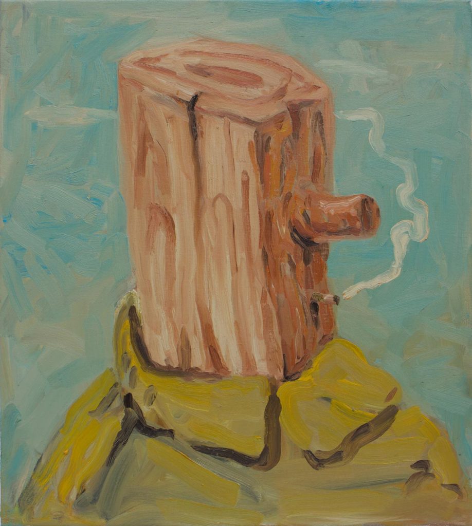 immagine per Matèria Joachim Lenz