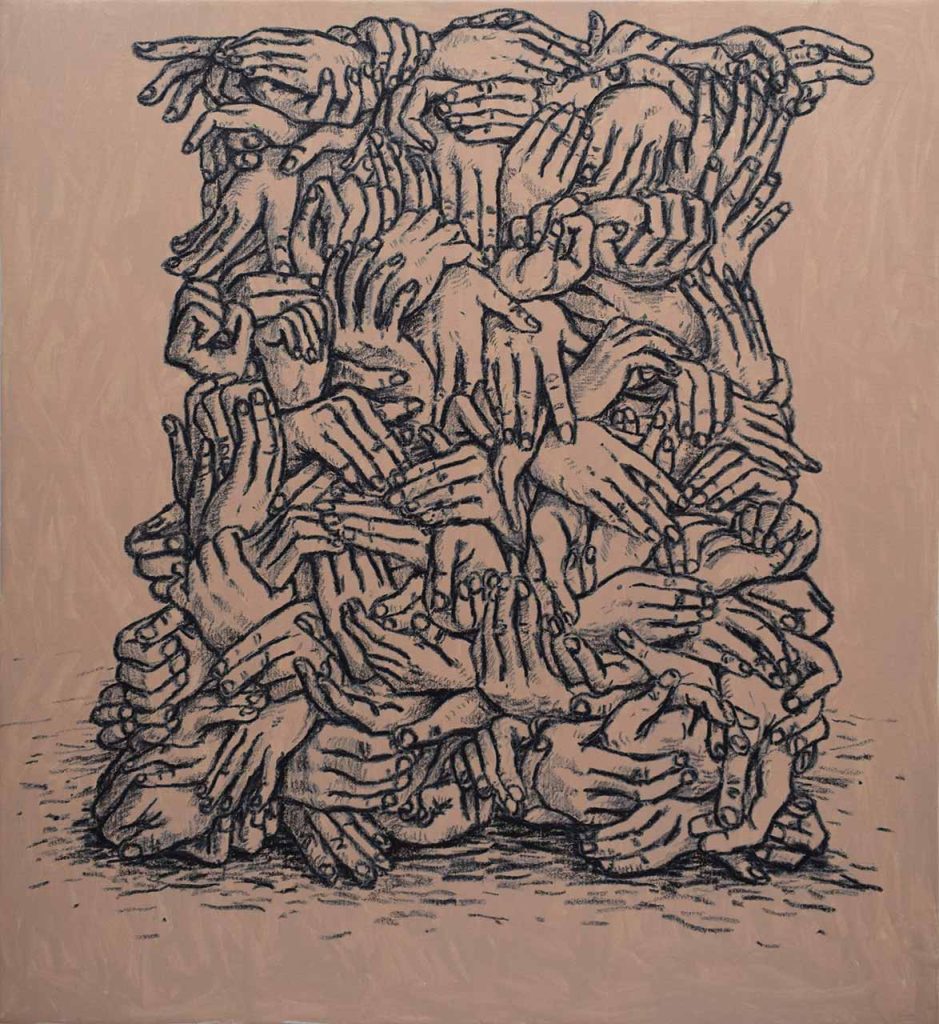 immagine per Matèria Joachim Lenz