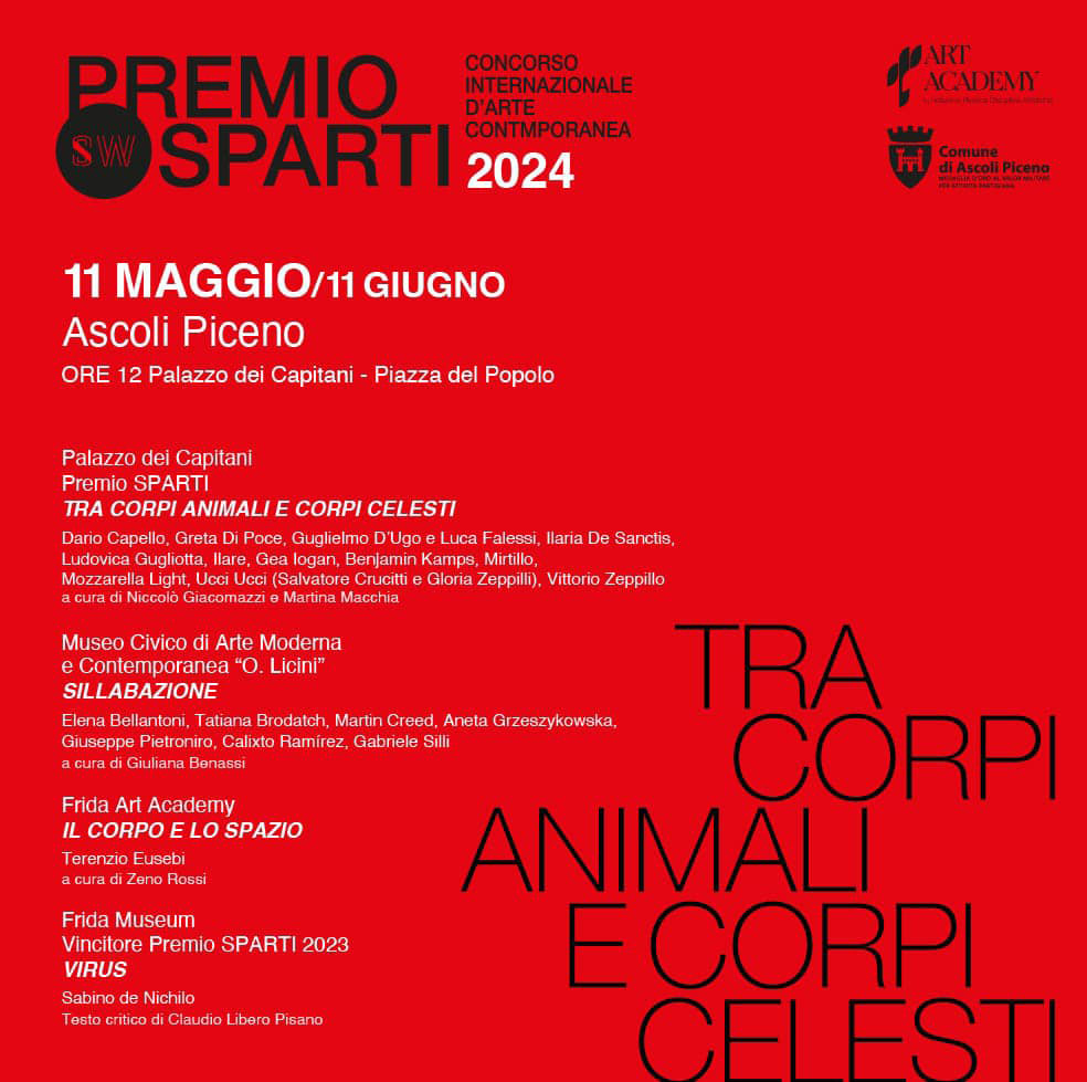 immagine per Ascoli Piceno arte contemporanea
