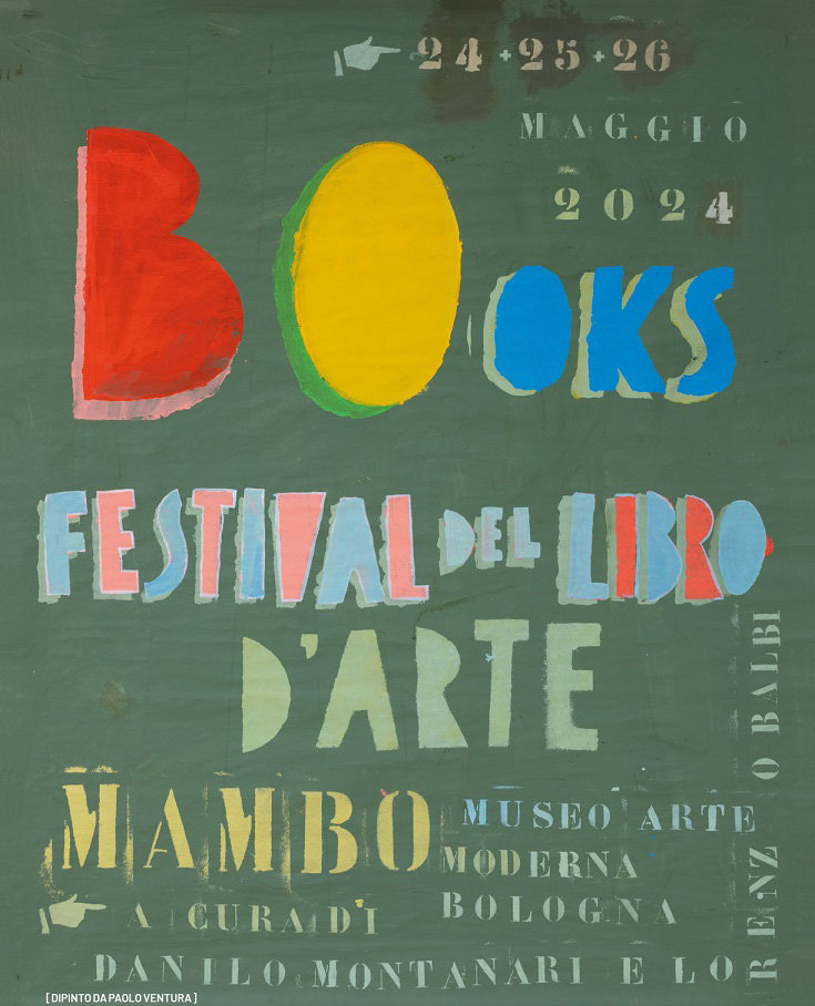 immagine per BOOKS 2024