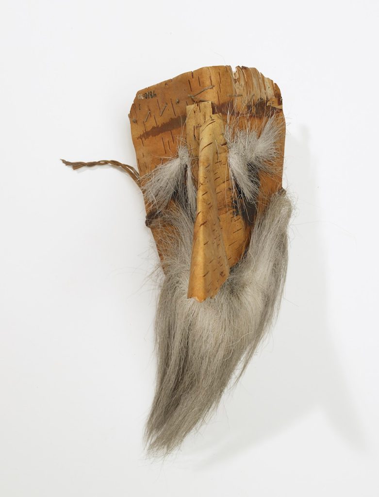 immagine per Bark mask