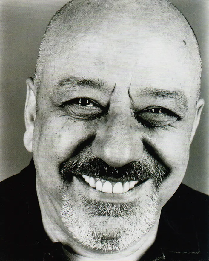 immagine per David Bailey, Ernesto Esposito, 2007