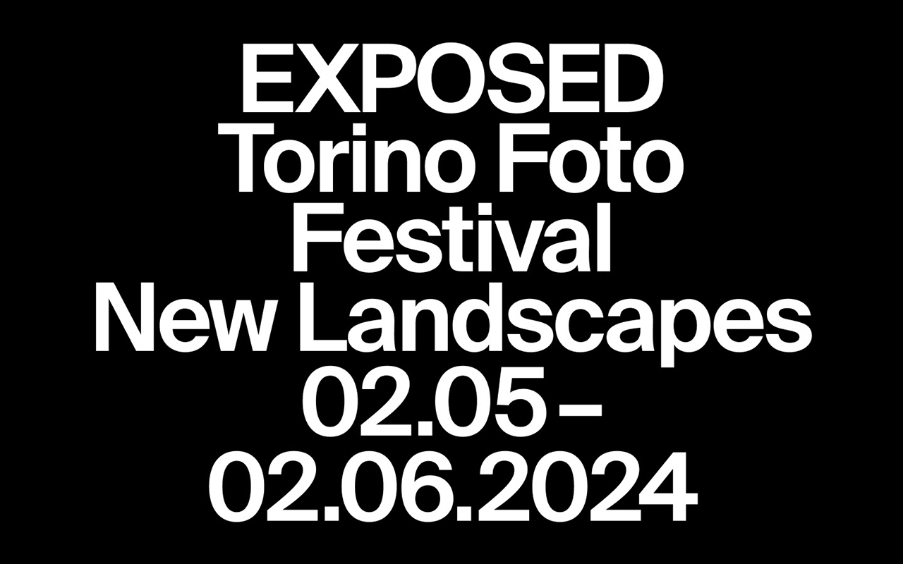 immagine per EXPOSED Torino Foto Festival