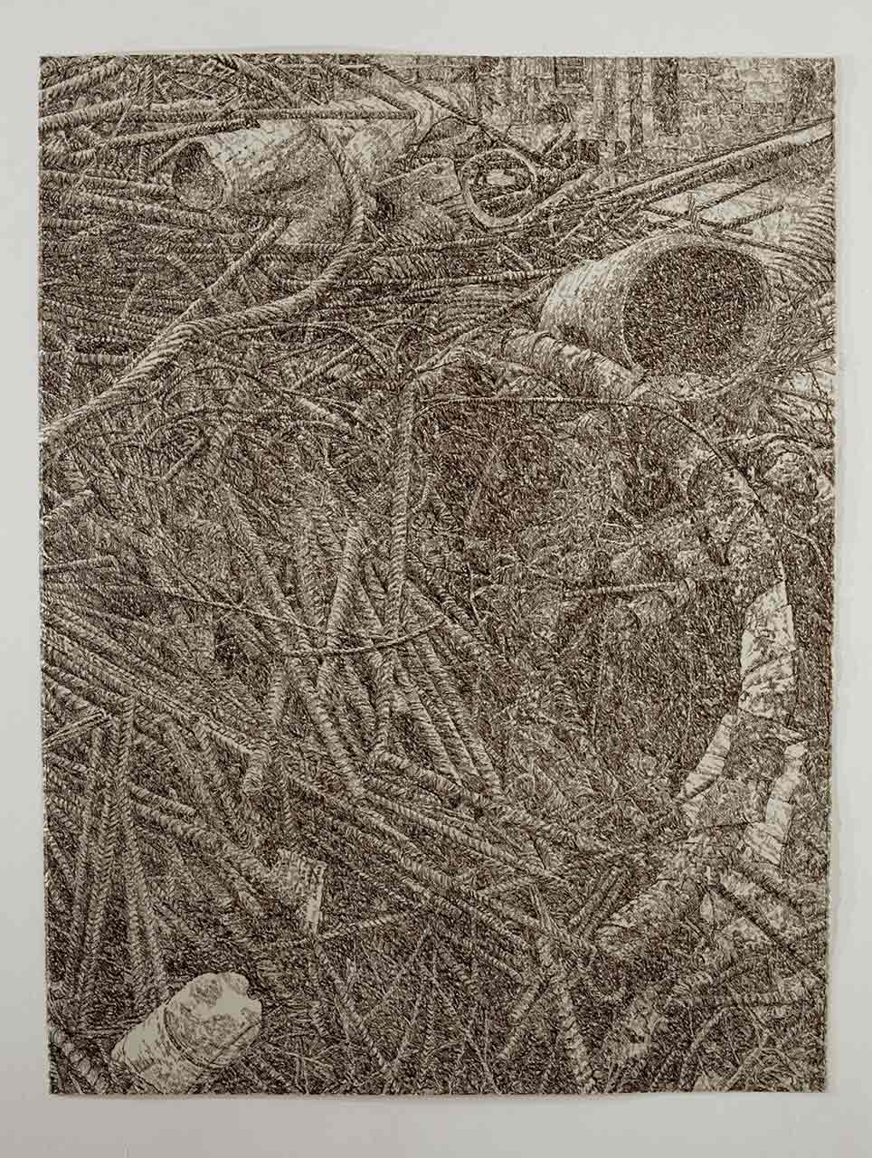 immagine per Elisabeth Scherffig, Senza titolo