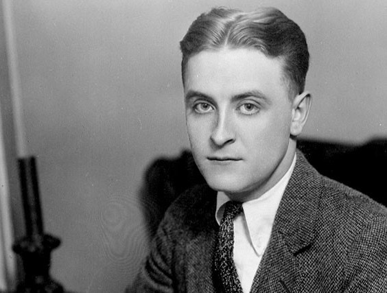 immagine per Francis Scott Fitzgerald