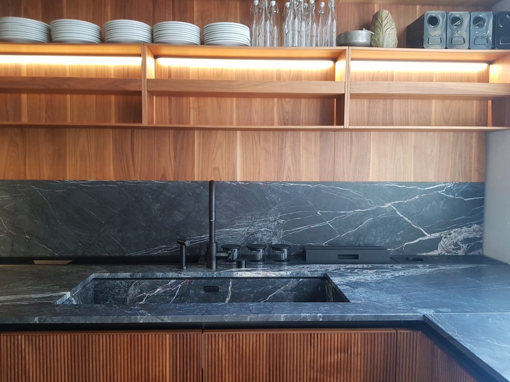 immagine per Fuorisalone da Boffi Cucine PhLTraversi