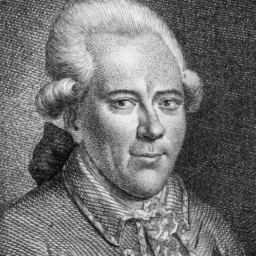 immagine per Georg Christoph Lichtenberg