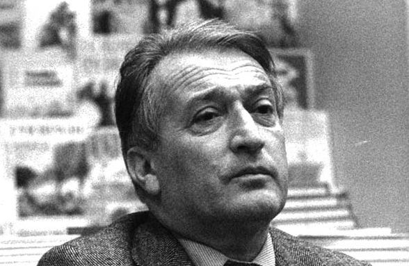 immagine per Gianni Rodari