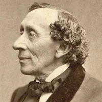 immagine per Hans Christian Andersen