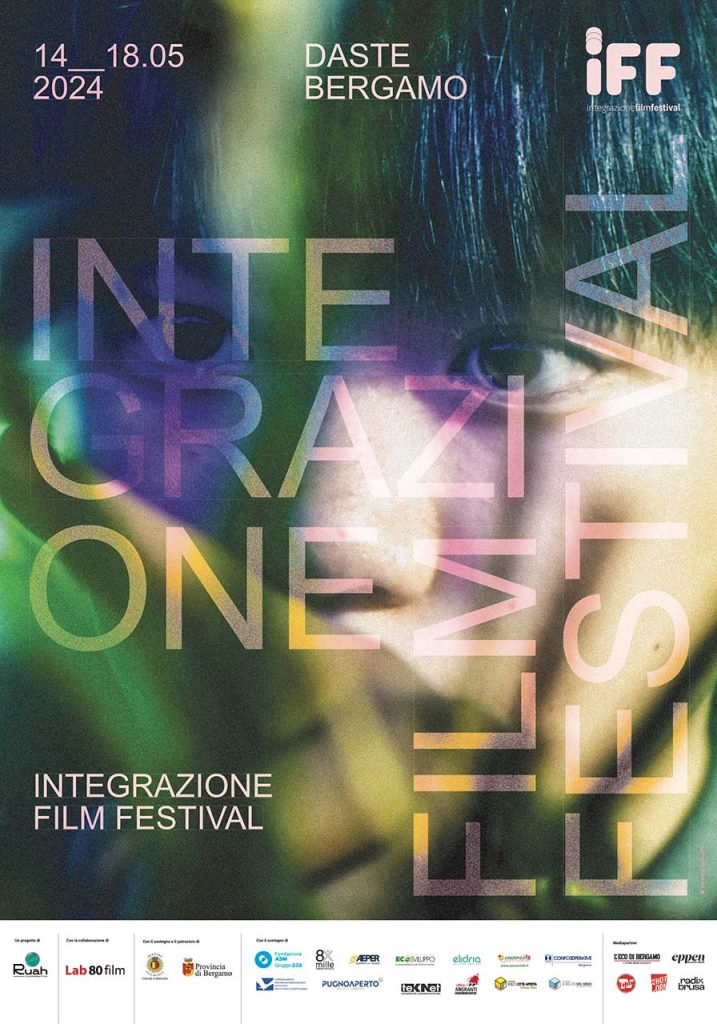 immagine per IFF Integrazione Film Festival