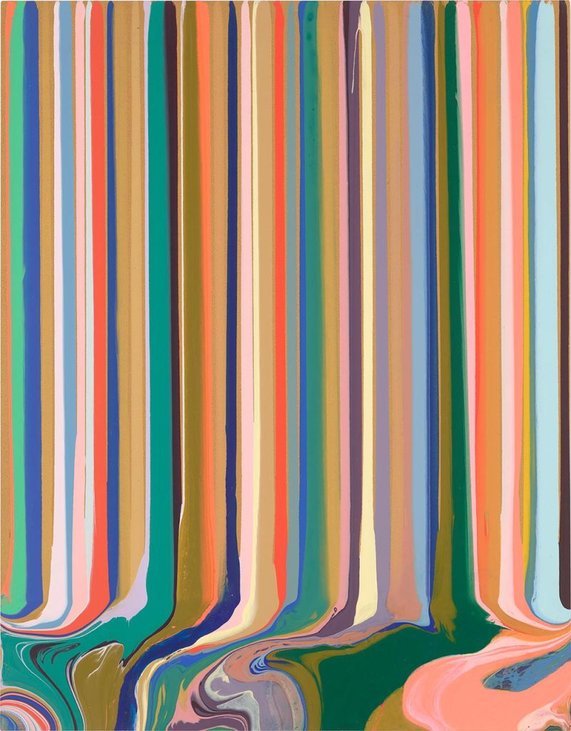 immagine per Ian Davenport