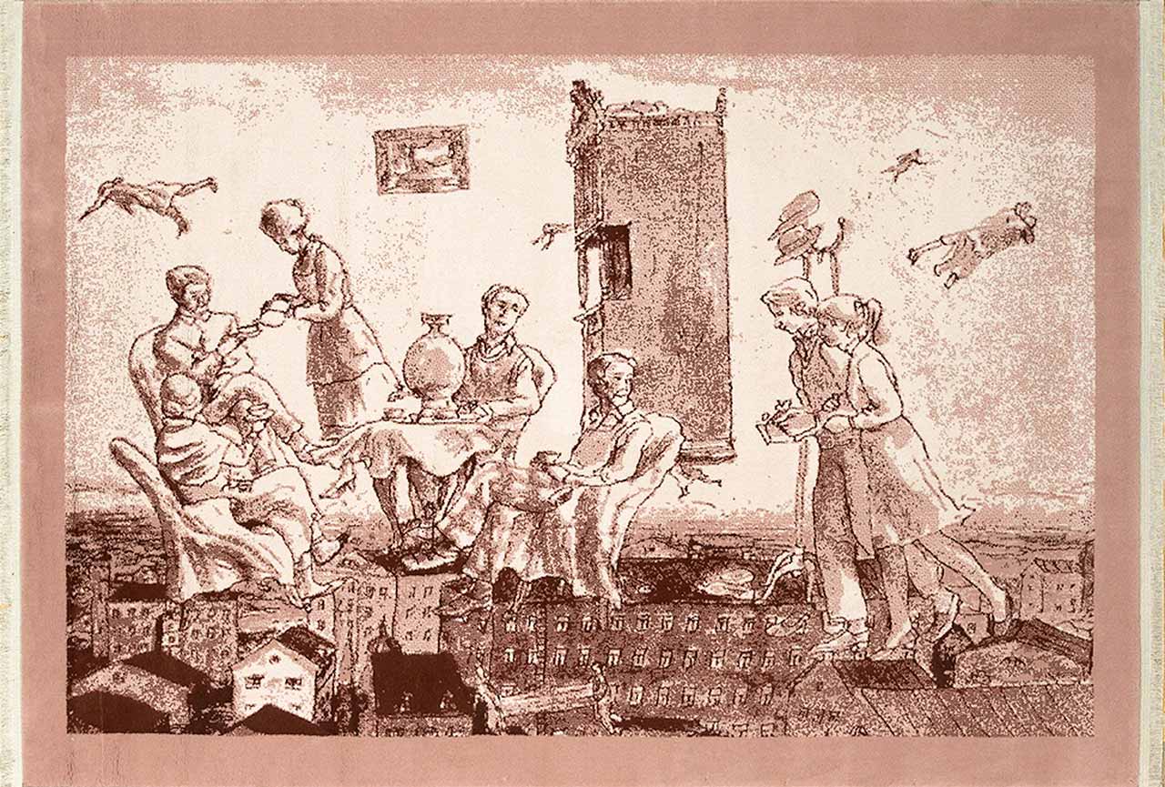 immagine per Ilya & Emilia Kabakov