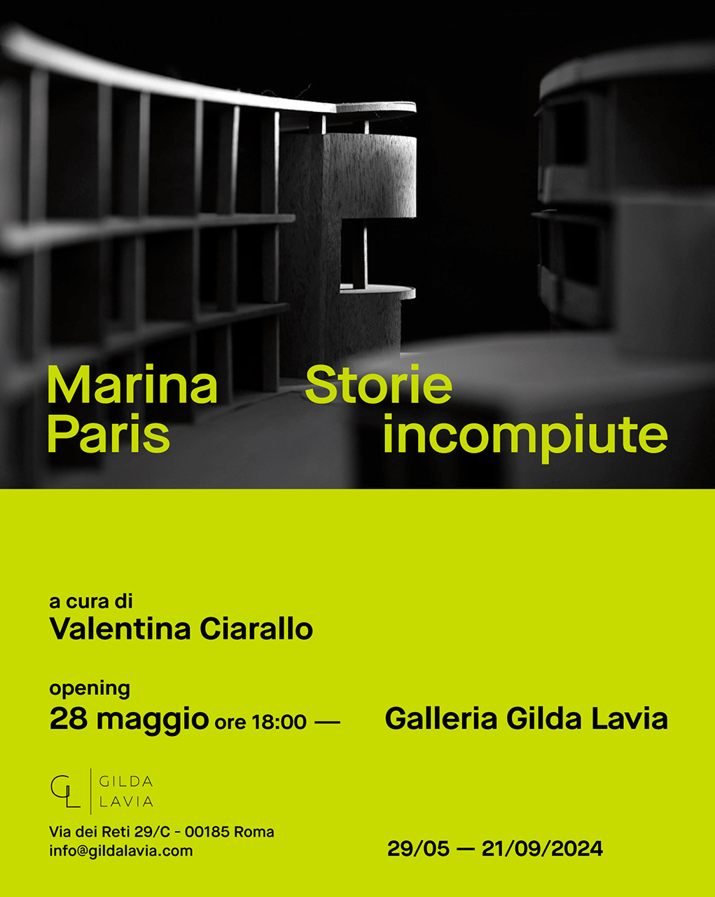immagine per Marina Paris