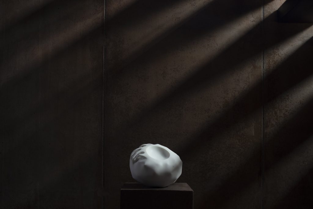 immagine per Above + Beyond. Luciano Massari, Galleria Giovanni Bonelli