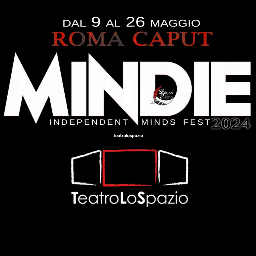 immagine per Independent Minds Fest 2024
