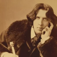 immagine per Oscar Wilde