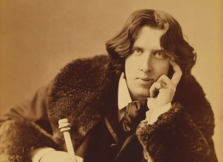 immagine per Oscar Wilde