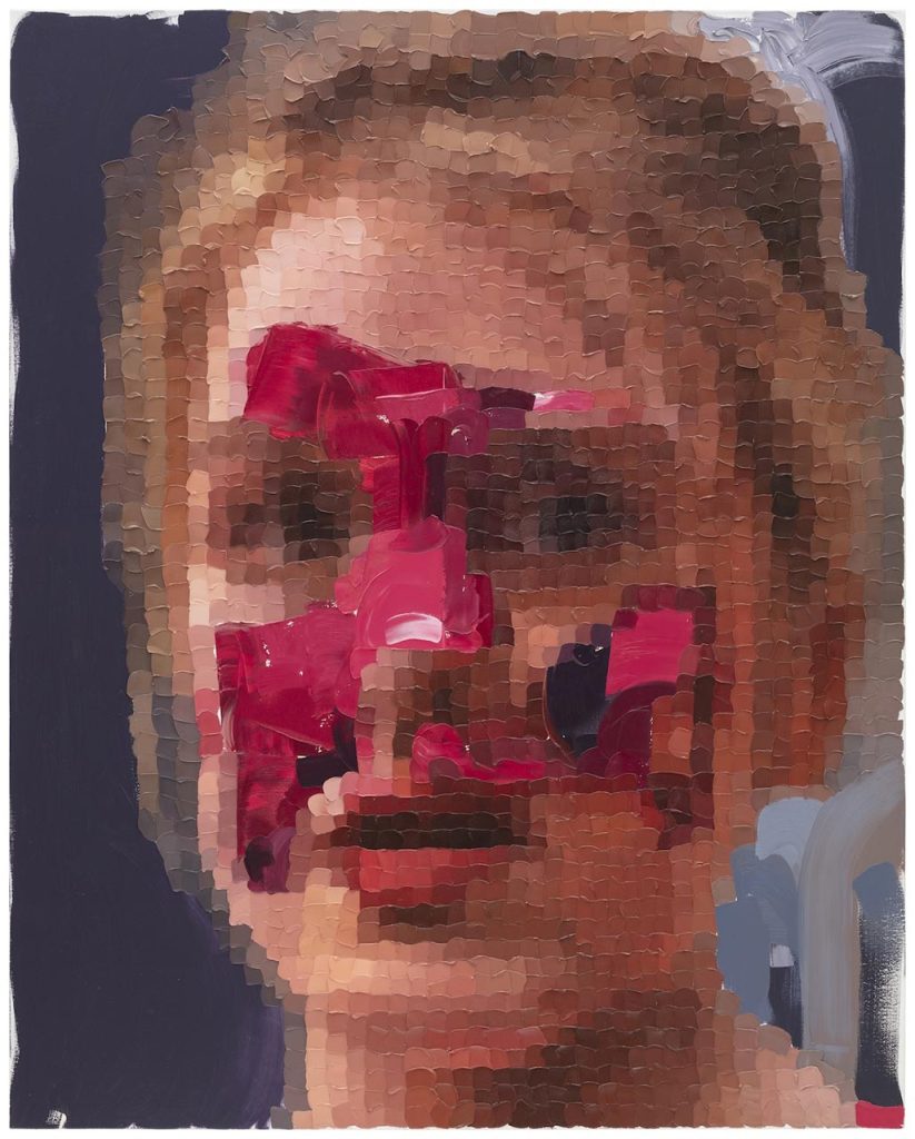 immagine per MASKS