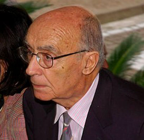 immagine per José Saramago