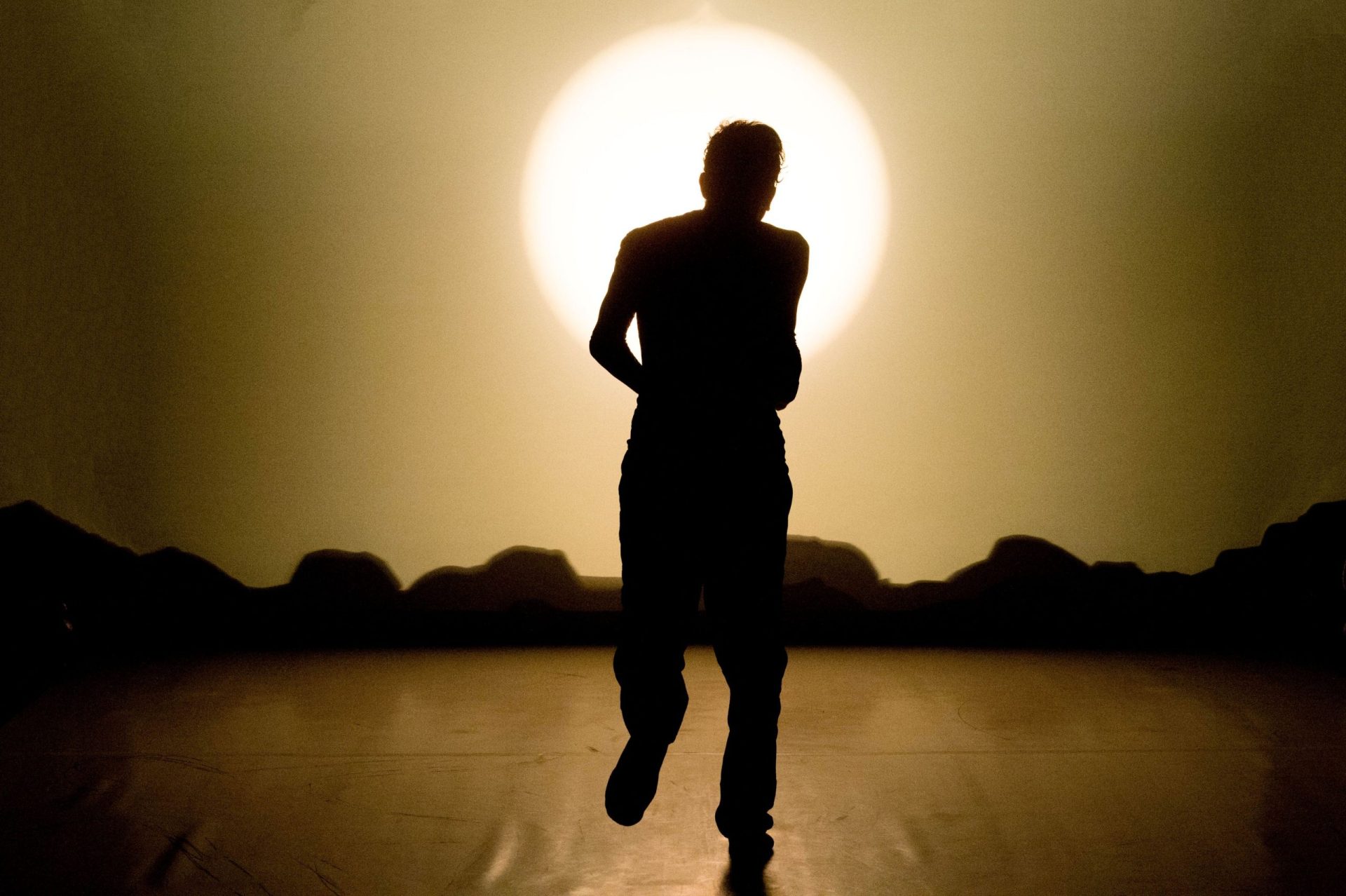 Una giornata fatale del danzatore Gregorio Samsa immagine per Una giornata fatale del danzatore Gregorio Samsa