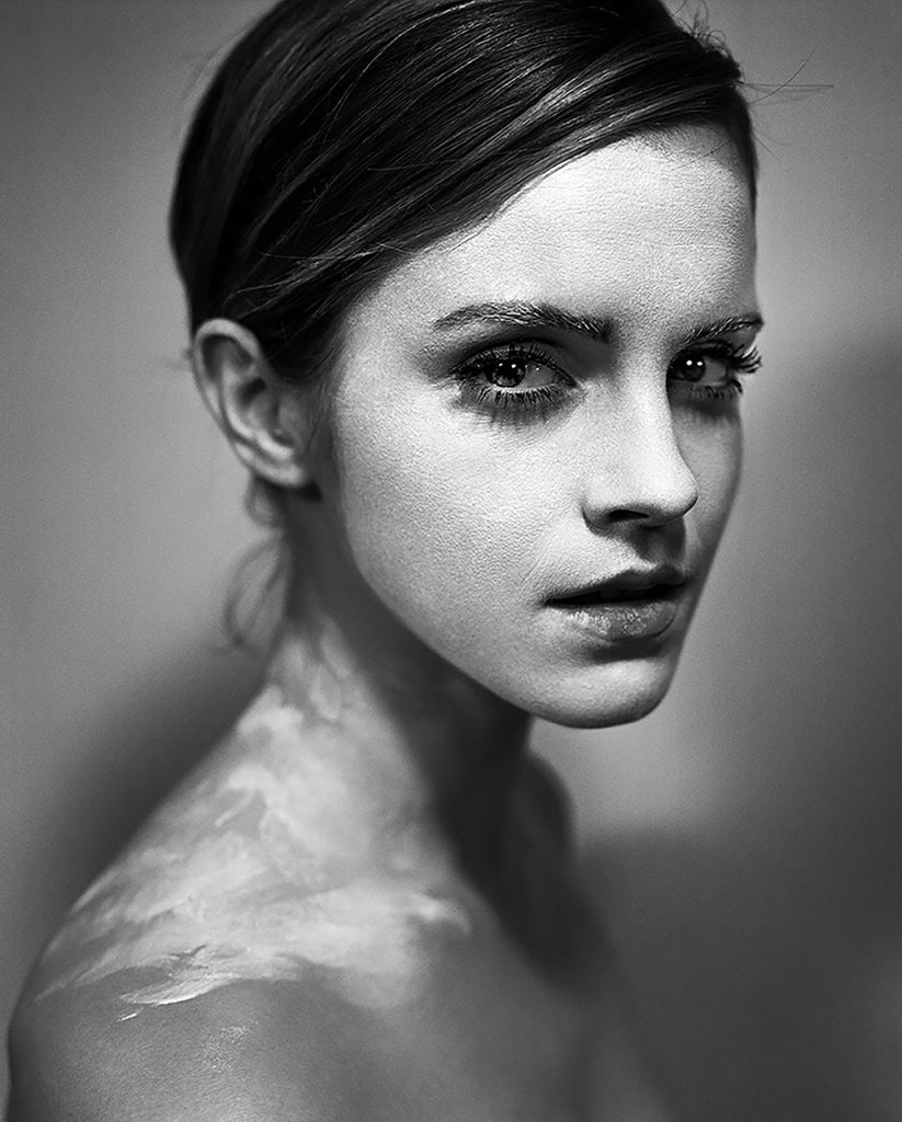immagine per Vincent Peters, Emma