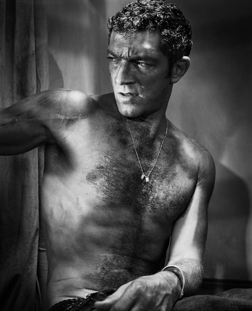 immagine per Vincent Peters Timeless Time
