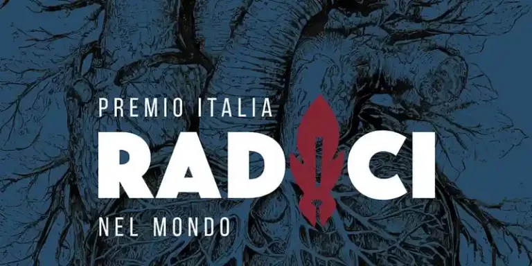 immagine per Premio Italia Radici nel Mondo 2024
