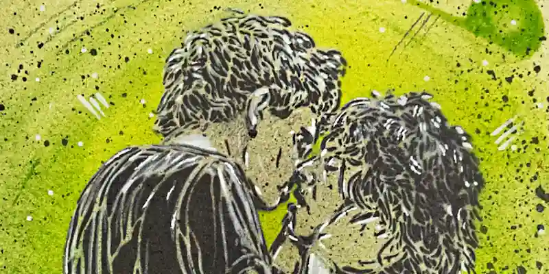 immagne per Rome Mural Sketch