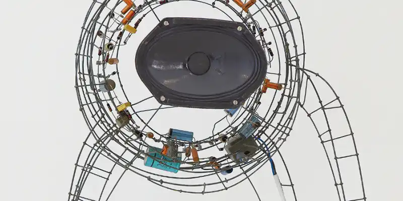 immagine per Hi TECH! MAAB Gallery