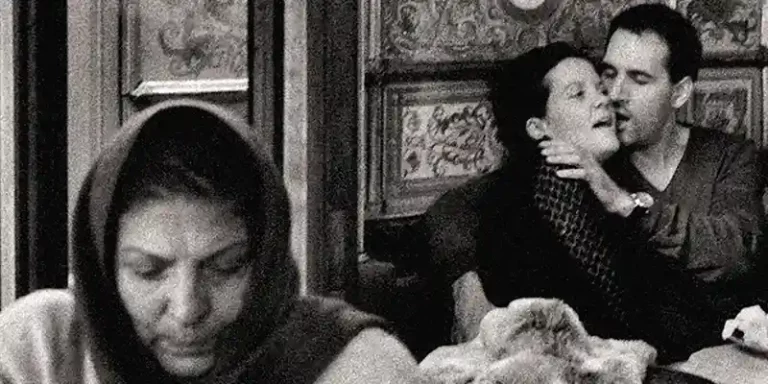 immagine per Alessandria Berengo Gardin
