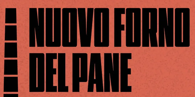 immagine per Nuovo Forno del Pane Outdoor Edition 2024