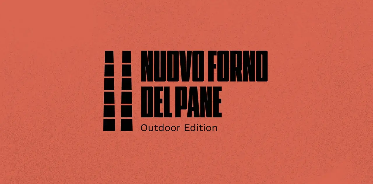 immagine per Nuovo Forno del Pane Outdoor Edition 2024
