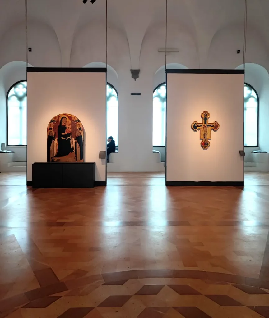 immagine per Foto 3: Galleria Nazionale dell’Umbria, Perugia Credits: Lucrezia Cirri