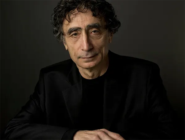 immagine per Gabor Maté