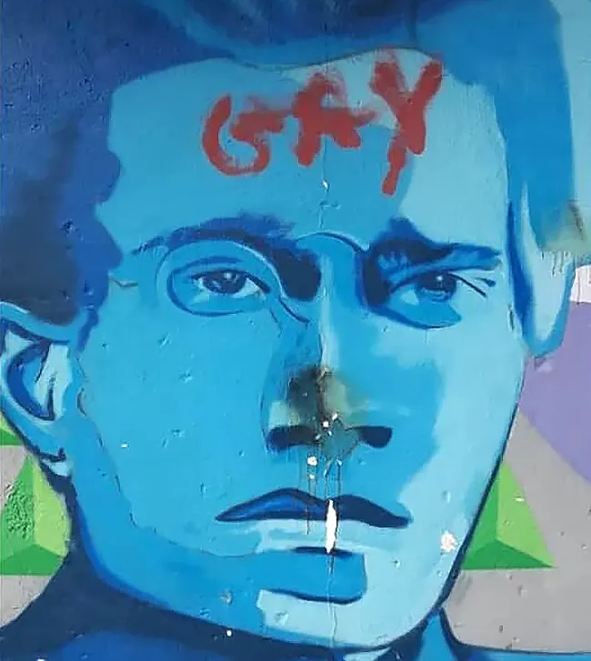 immagine per La parola al Teatro #103. Gramsci gay e gli orizzonti dei trentenni