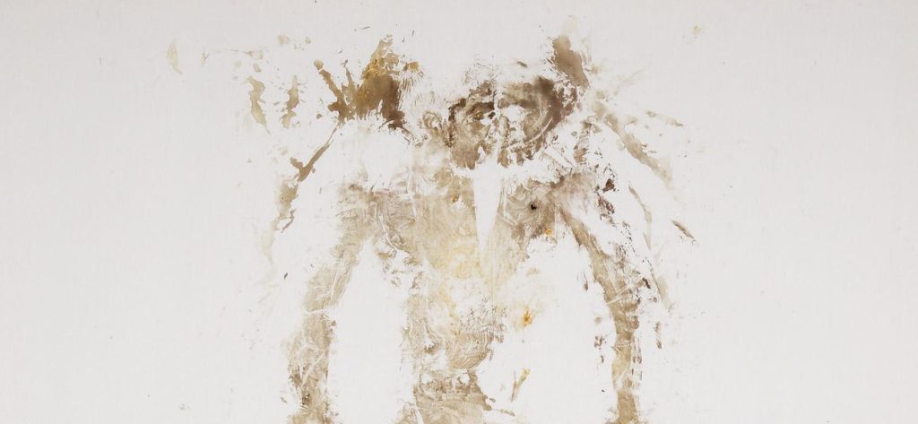 immagine per Teresa Margolles, Tela Venezuelana (2019)