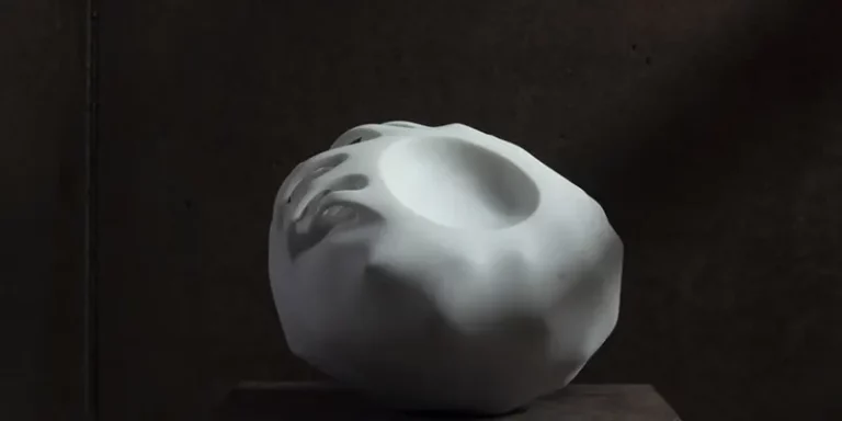 immagine per Above + Beyond. Luciano Massari, Galleria Giovanni Bonelli