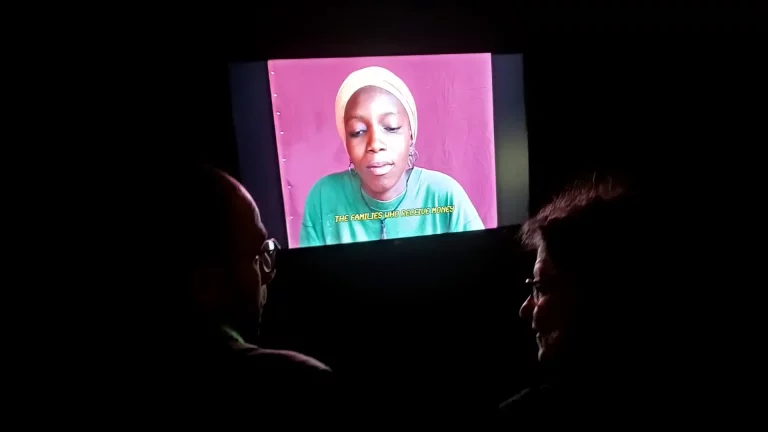 immagine per Quale ruolo della Biennale. Certificare l'arte altrui o sfidare l'espressione contemporanea
