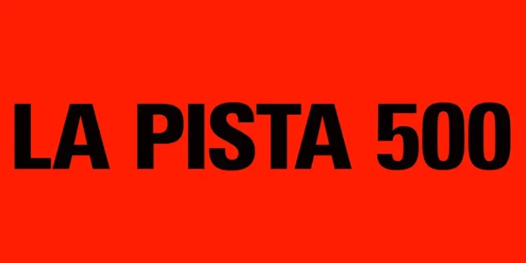 immagin eper Nuove installazioni sulla Pista 500. Pinacoteca Agnelli
