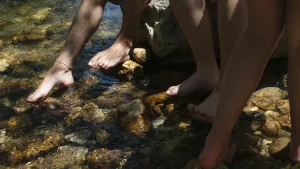immagine per Acqua Corrente. La Fotografia racconta il territorio abruzzese e una Comunità energetica