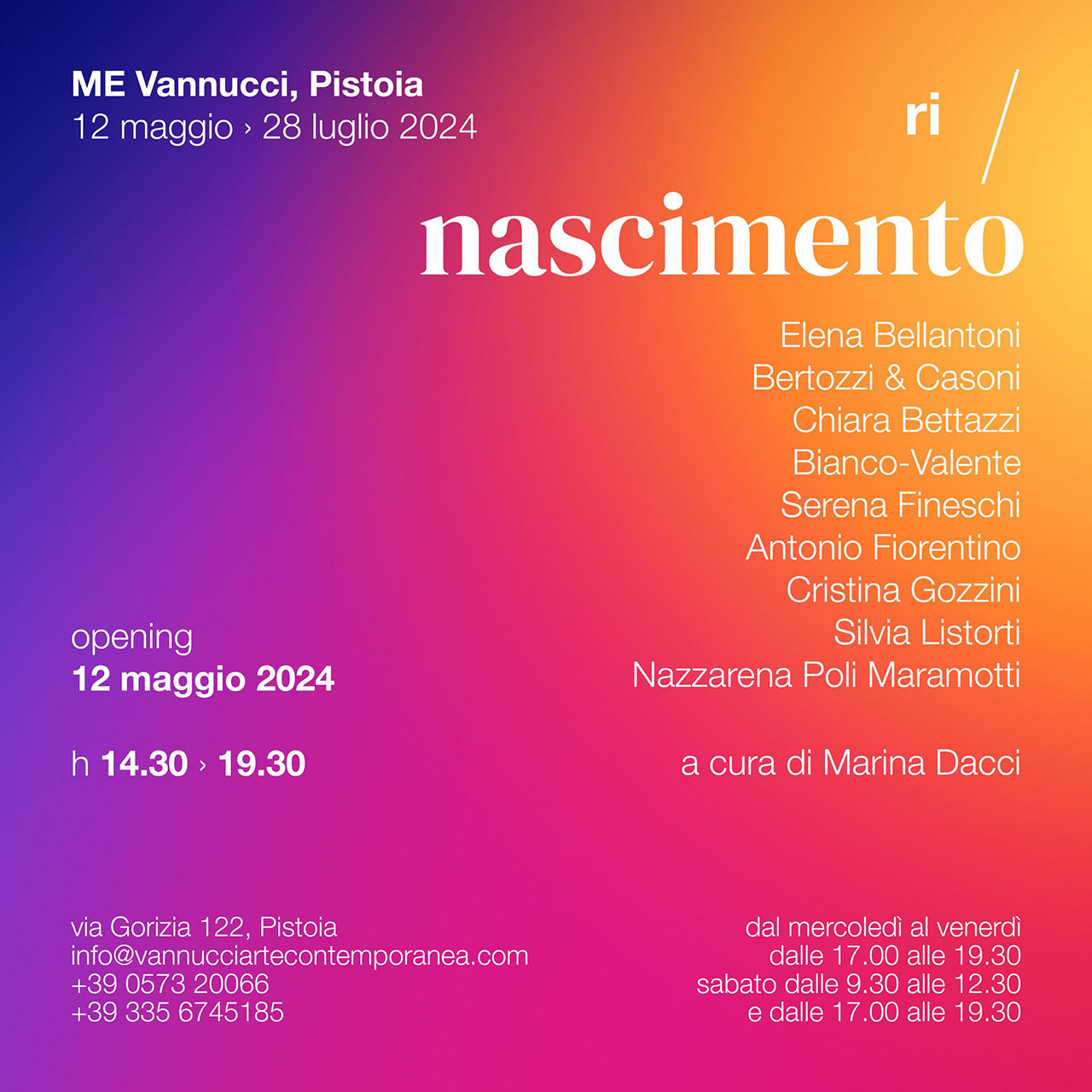 immagine per ri-NASCIMENTO ad naturam